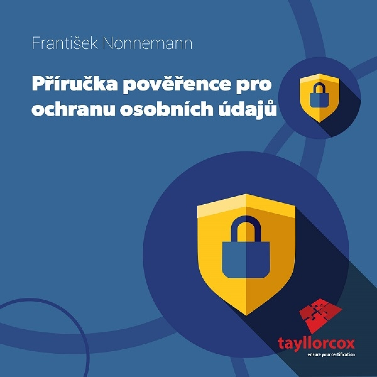 Levně Příručka Pověřence pro ochranu osobních údajů - František Nonnemann - audiokniha