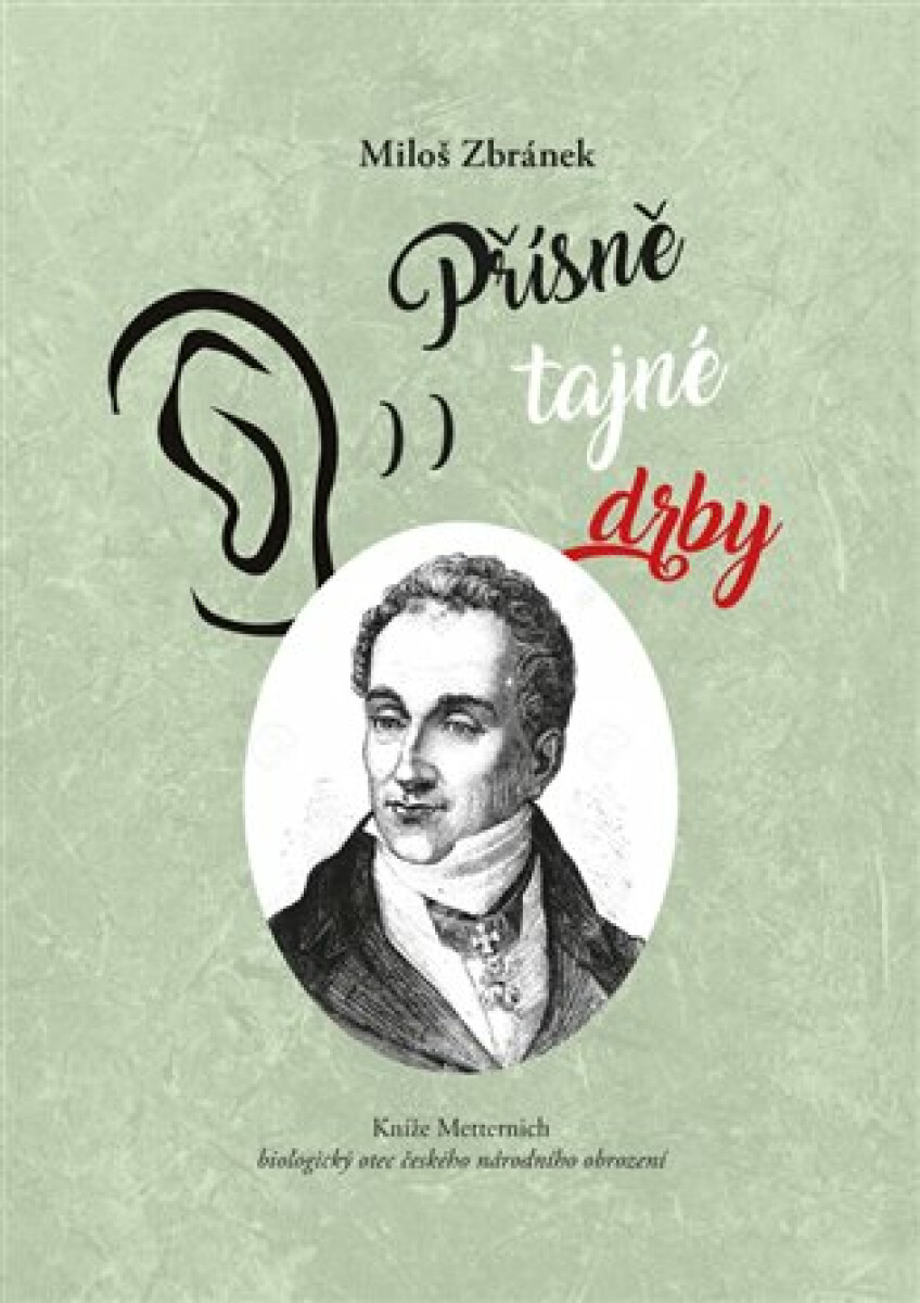 Kniha Přísně tajné drby