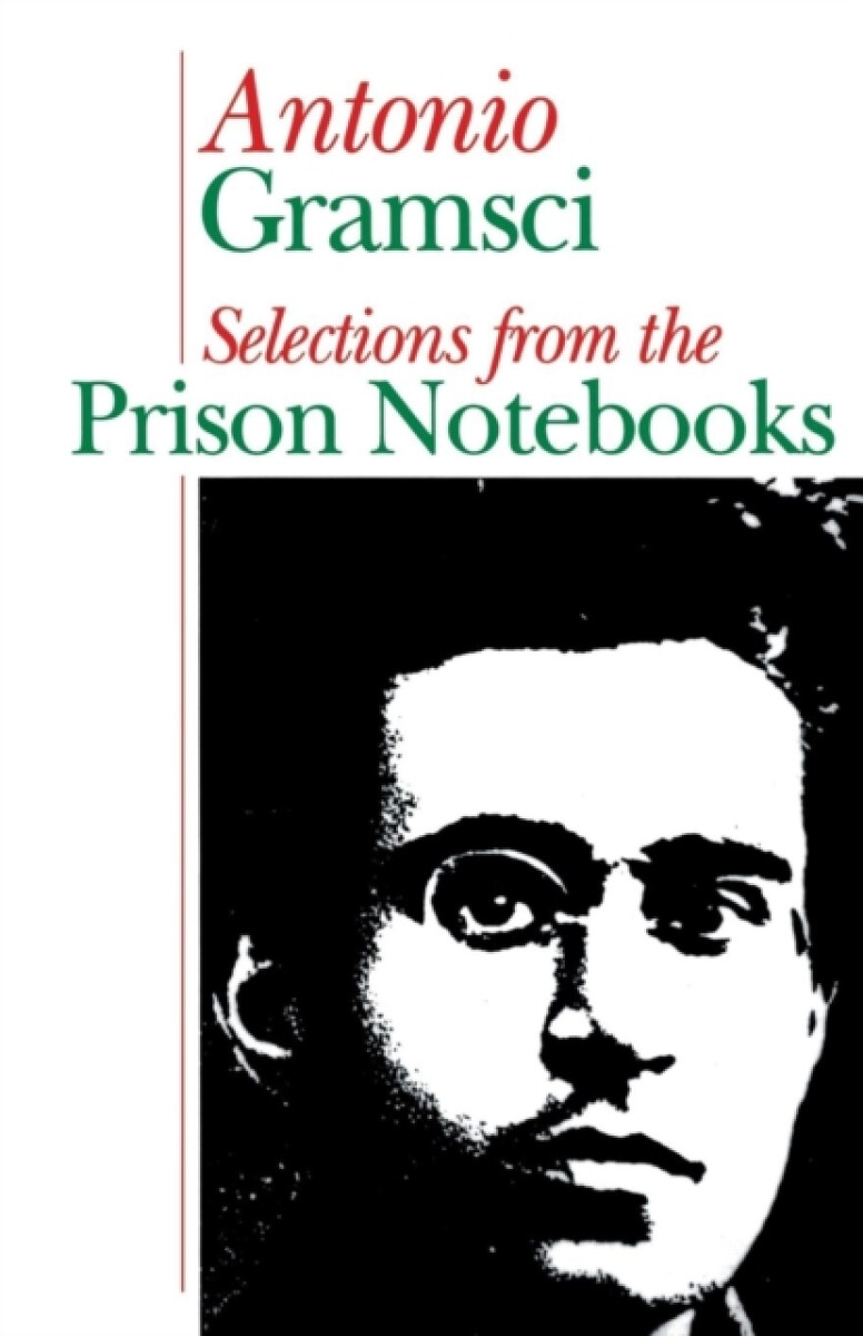 Kniha Prison notebooks