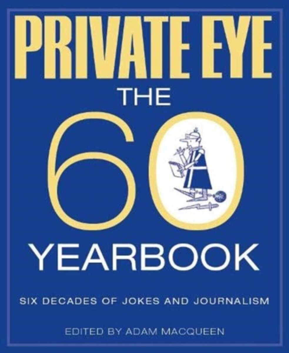 Kniha PRIVATE EYE
