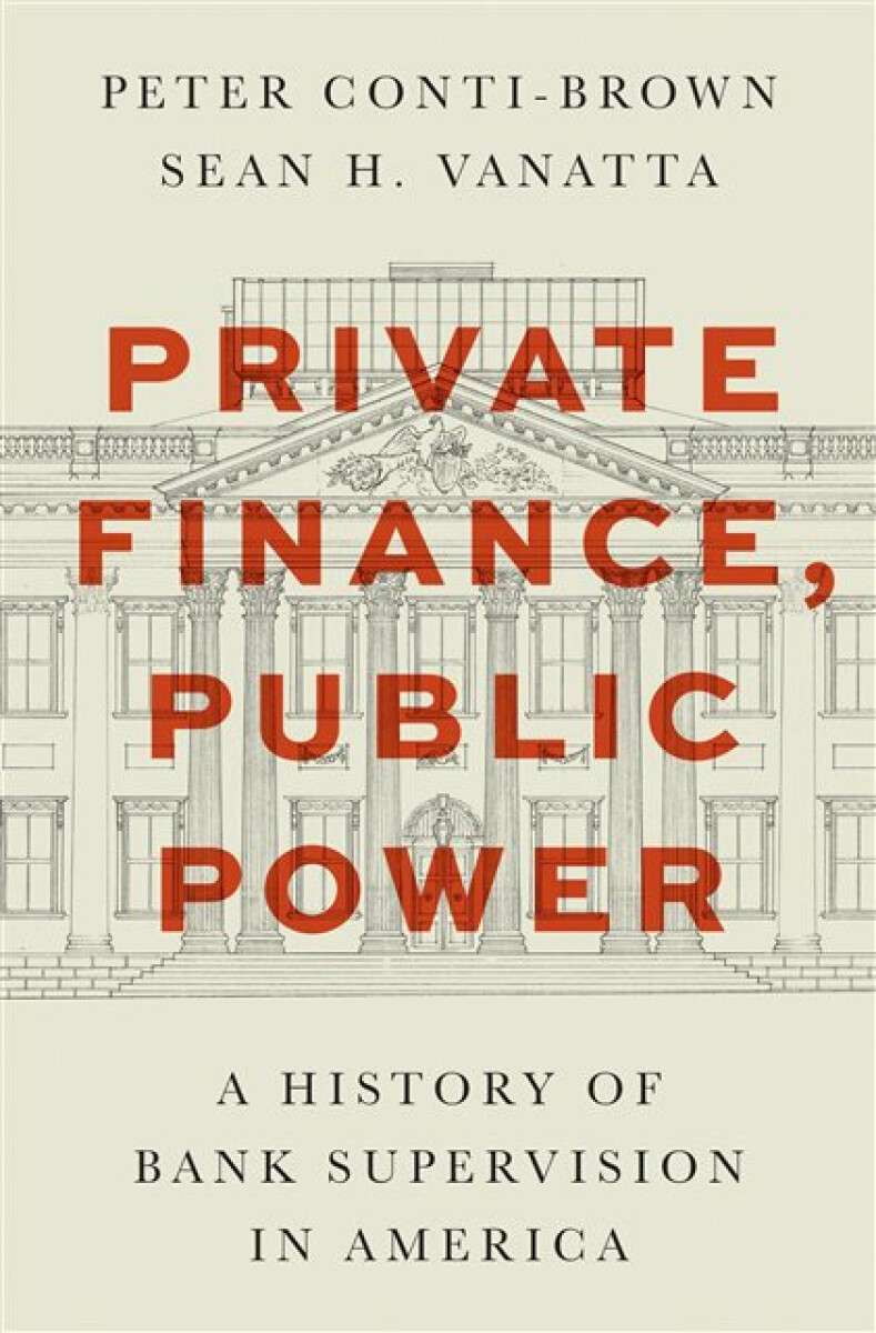 Kniha Private Finance, Public Power