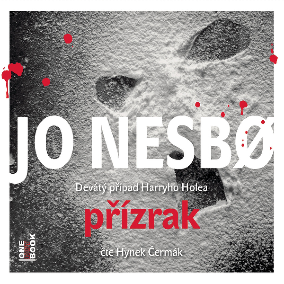 Levně Přízrak - Jo Nesbø - audiokniha