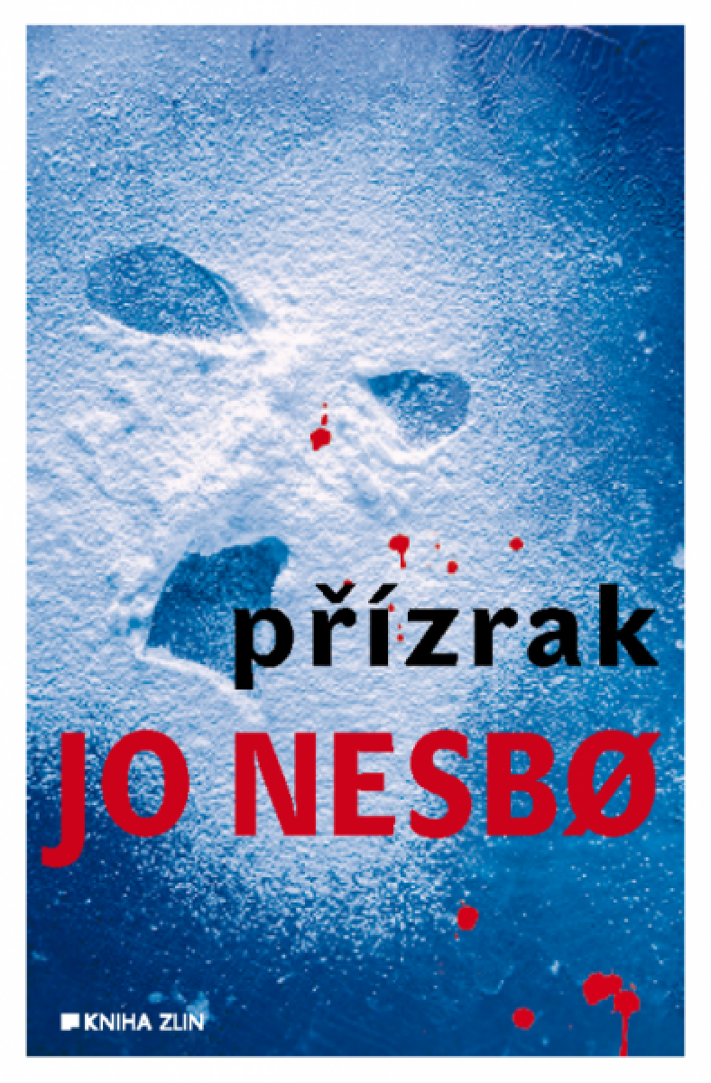 Levně Přízrak - Jo Nesbø