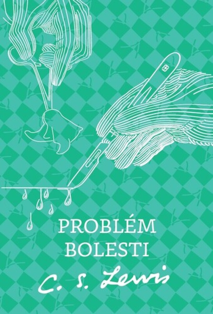 Kniha Problém bolesti