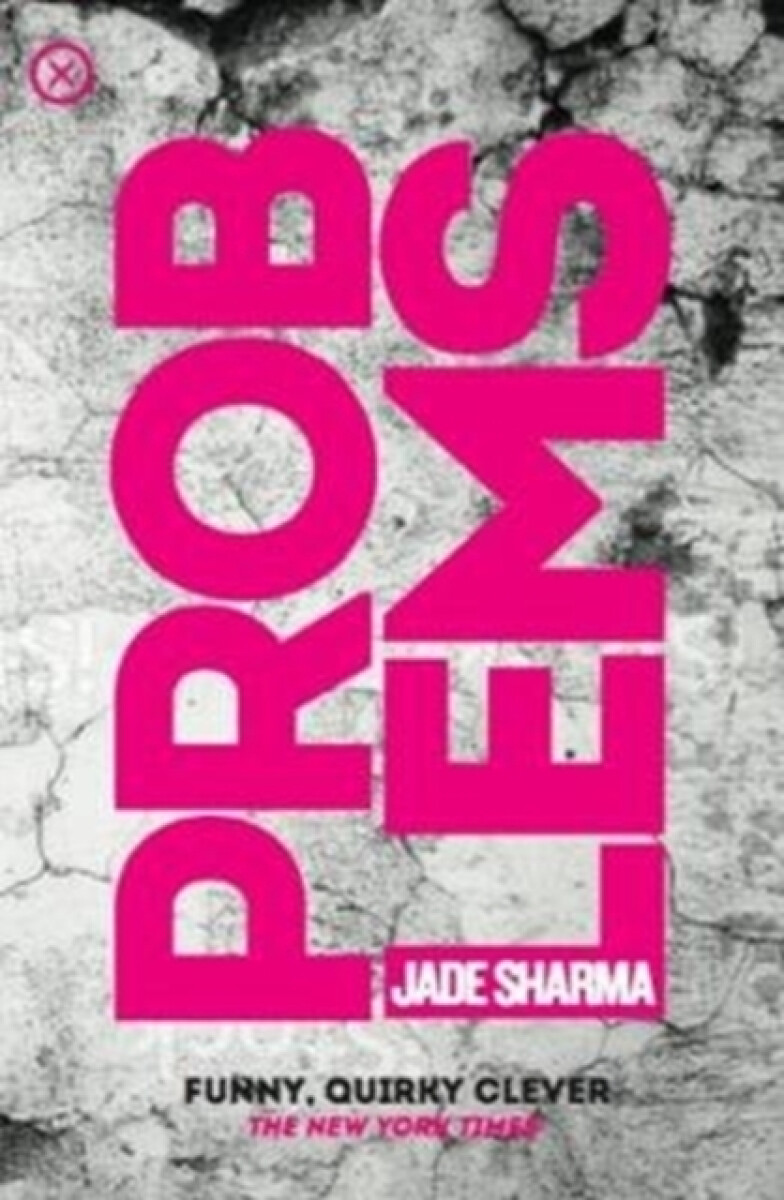 Problems - Jade Sharma