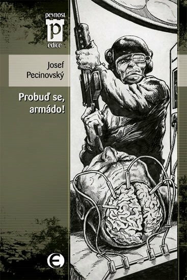 Kniha Probuď se, armádo