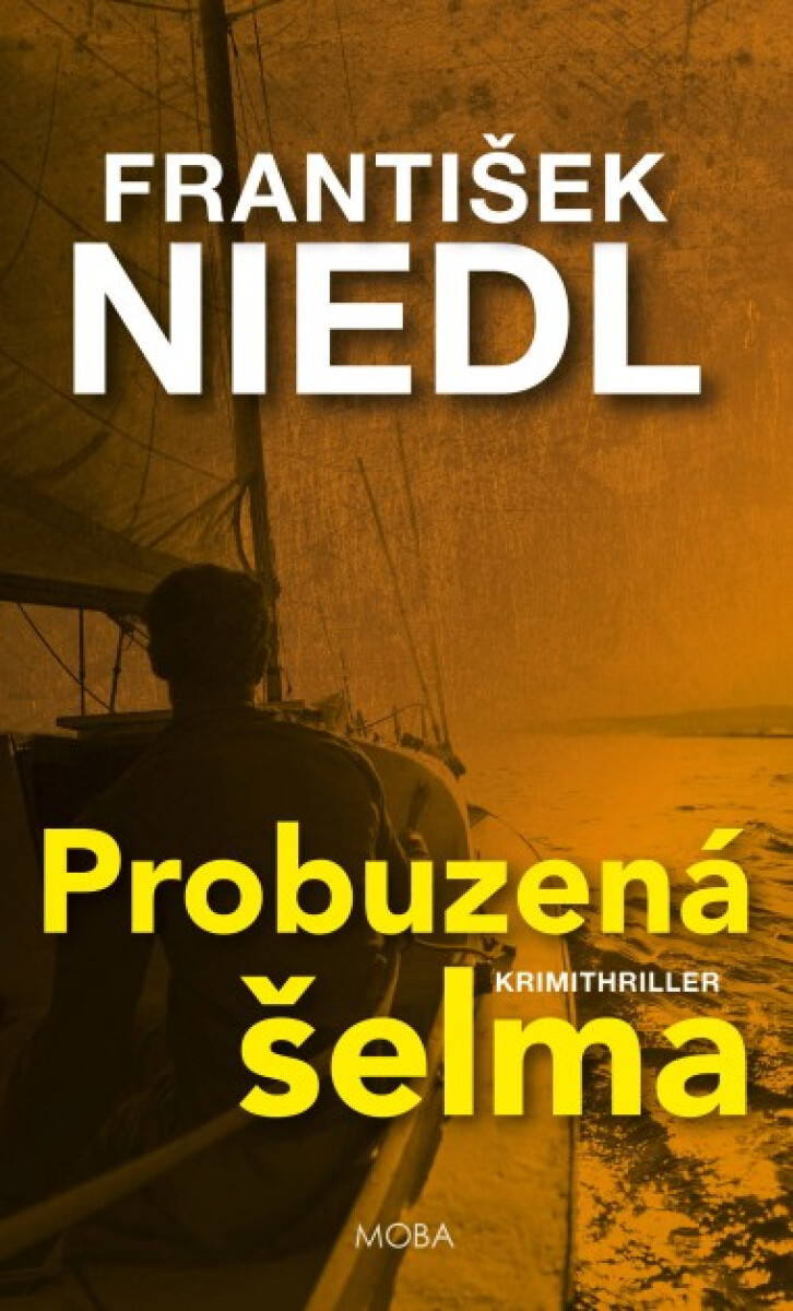Levně ﻿Probuzená šelma - František Niedl