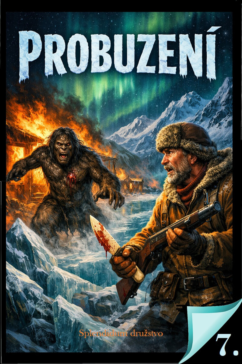 Levně Probuzení - kolektiv autorů