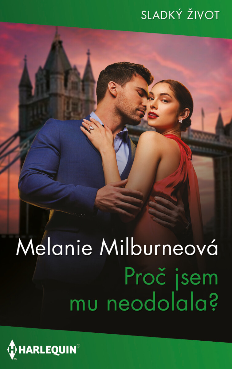 Levně Proč jsem mu neodolala? - Melanie Milburneová