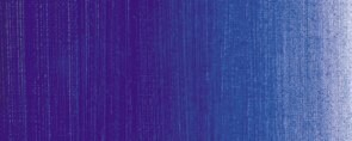 Olejová barva Sennelier Extra-fine 40ml – 312 Ultramarine light