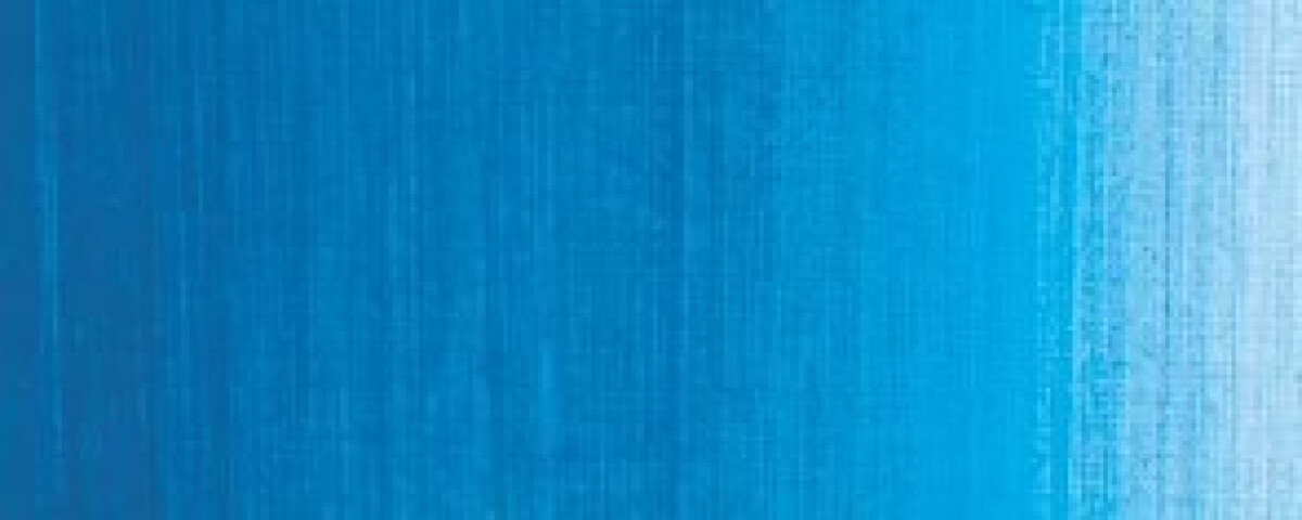 Olejová barva Sennelier Extra-fine 40ml – 323 Cerulean blue hue