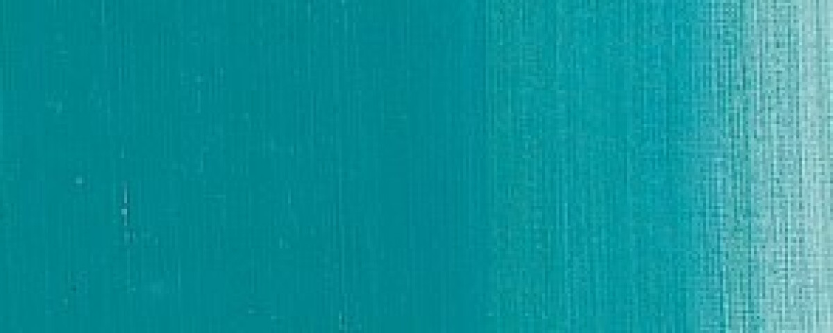 Olejová barva Sennelier Extra-fine 40ml – 343 Cobalt turquoise