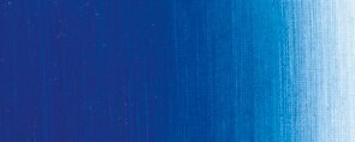 Olejová barva Sennelier Extra-fine 40ml – 395 Flemish blue