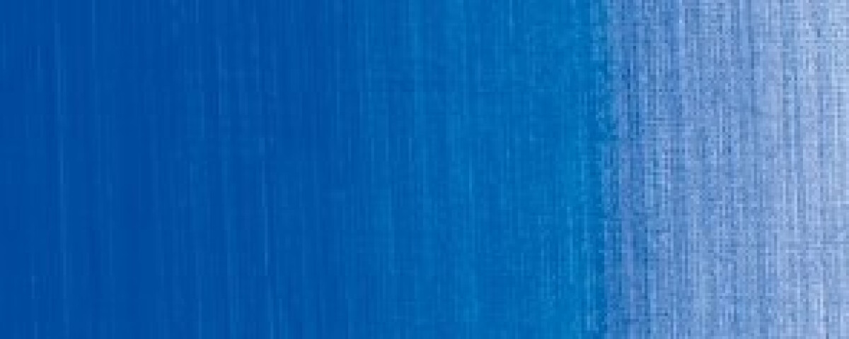Olejová barva Sennelier Extra-fine 40ml – 399 Sennelier blue