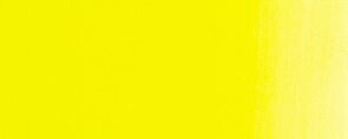 Olejová barva Sennelier Extra-fine 40ml – 535 Cadmium yellow lemon