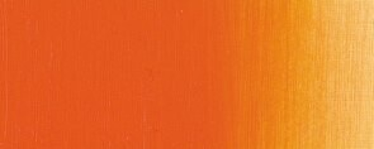 Olejová barva Sennelier Extra-fine 40ml – 537 Cadmium yellow orange