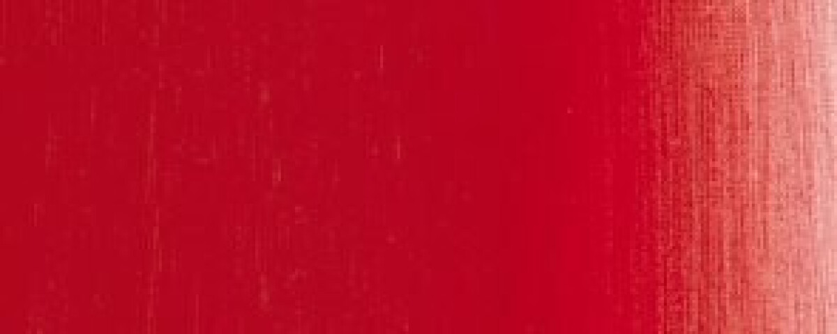Olejová barva Sennelier Extra-fine 40ml – 606 Cadmium red deep