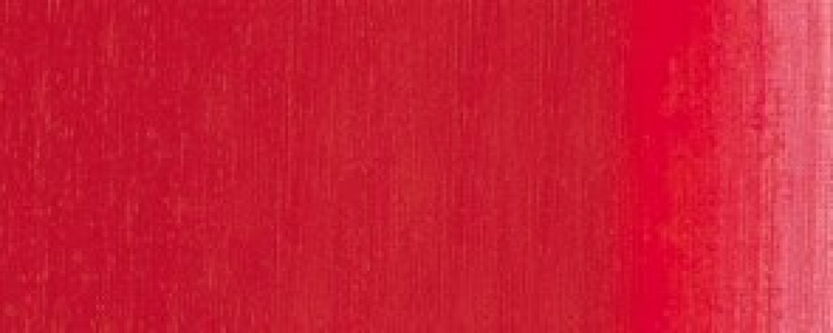 Olejová barva Sennelier Extra-fine 40ml – 619 Permanent intense red