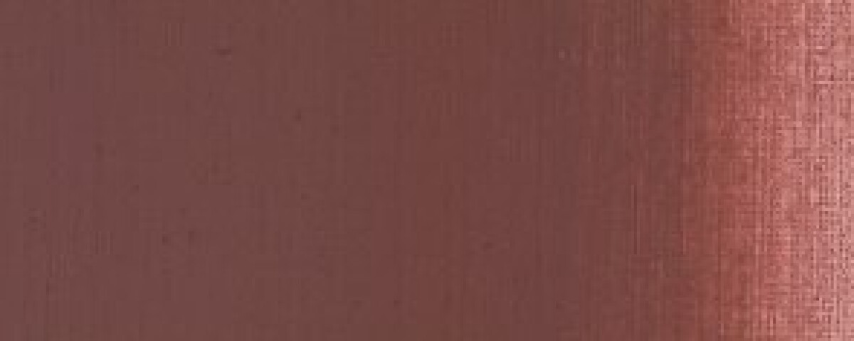 Olejová barva Sennelier Extra-fine 40ml – 629 Indian red