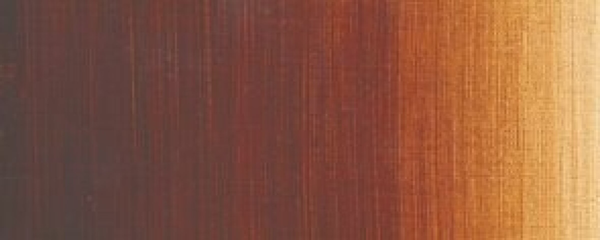Olejová barva Sennelier Extra-fine 40ml – 631 Mars red