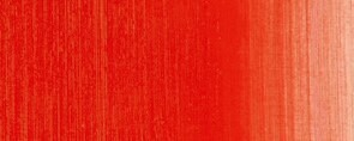 Olejová barva Sennelier Extra-fine 40ml – 636 Sennelier red