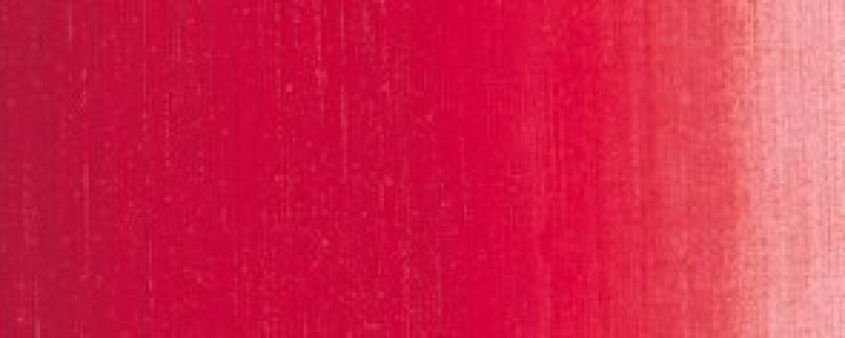Olejová barva Sennelier Extra-fine 40ml – 638 Cinnabar red