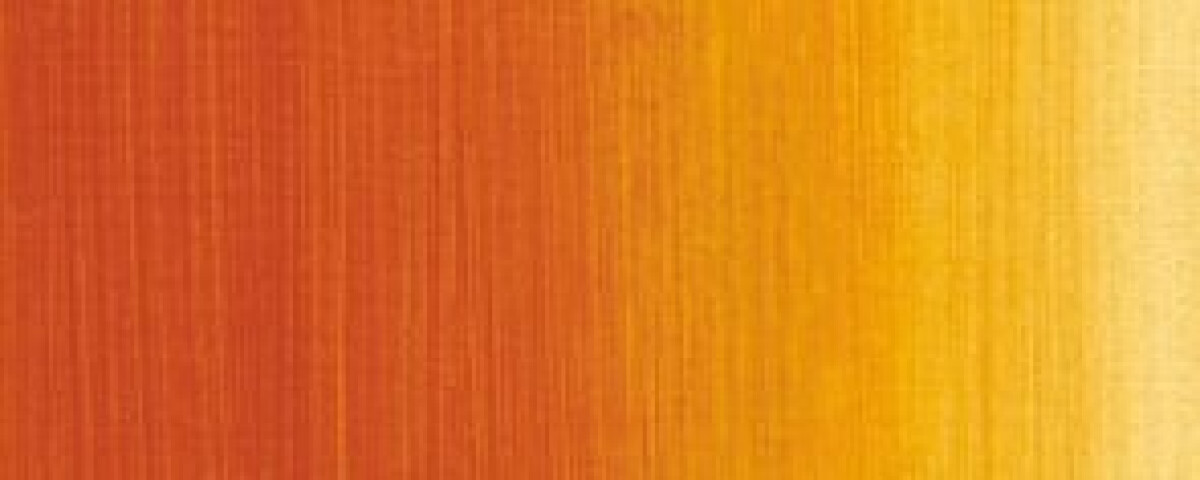 Olejová barva Sennelier Extra-fine 40ml – 645 Chinese orange