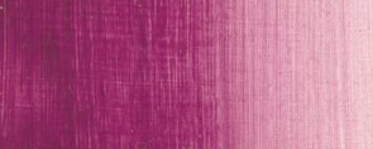 Olejová barva Sennelier Extra-fine 40ml – 671 Quinacridone magenta