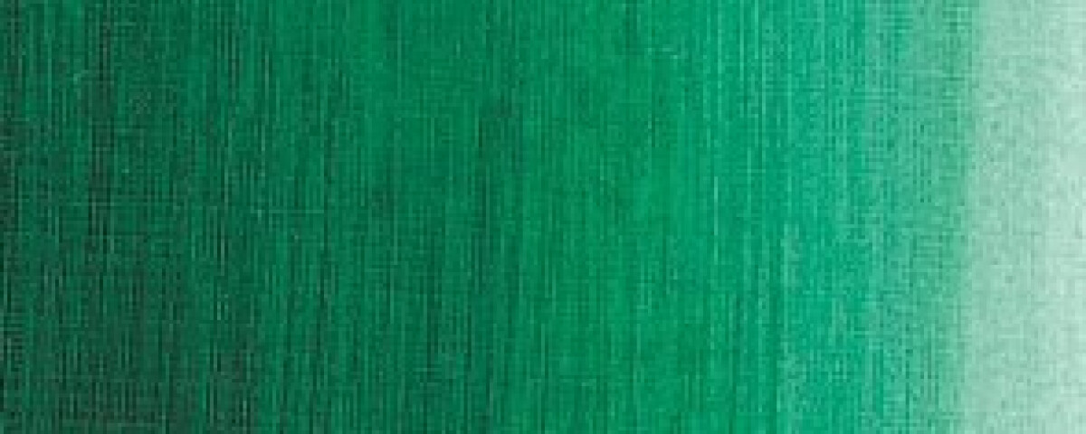 Olejová barva Sennelier Extra-fine 40ml – 818 Phthalo green cool