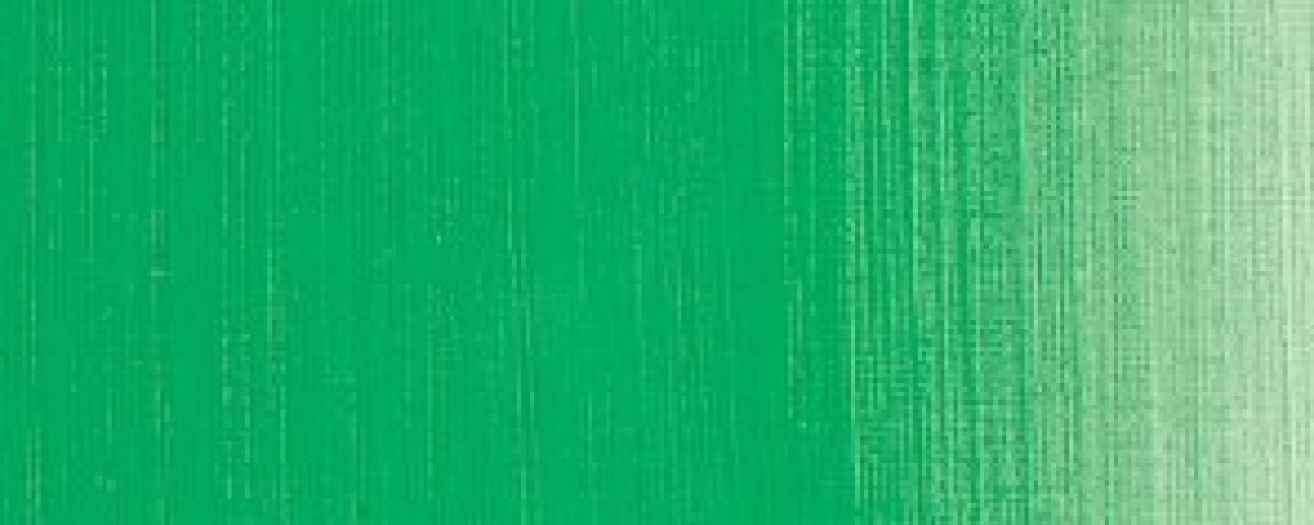 Olejová barva Sennelier Extra-fine 40ml – 821 Baryte green