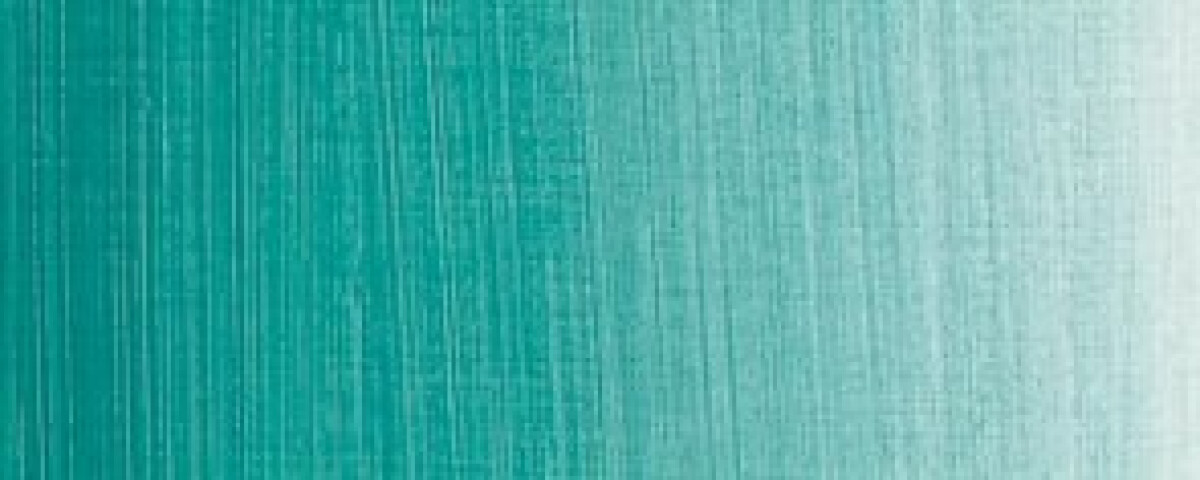 Olejová barva Sennelier Extra-fine 40ml – 833 Cobalt green light