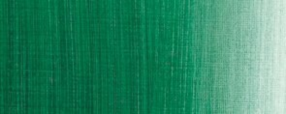 Olejová barva Sennelier Extra-fine 40ml – 837 Viridian