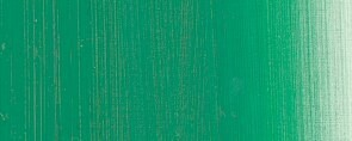 Olejová barva Sennelier Extra-fine 40ml – 847 Emerald green