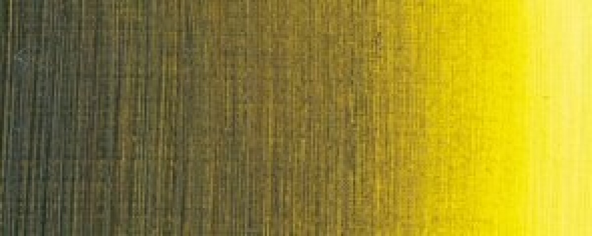 Olejová barva Sennelier Extra-fine 40ml – 851 Golden green