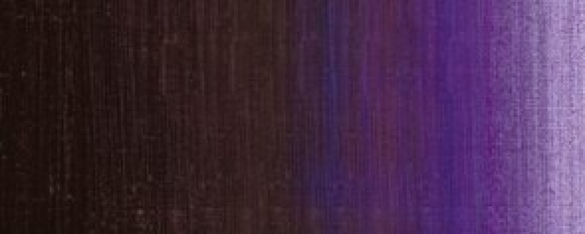 Olejová barva Sennelier Extra-fine 40ml – 916 Ultramarine violet