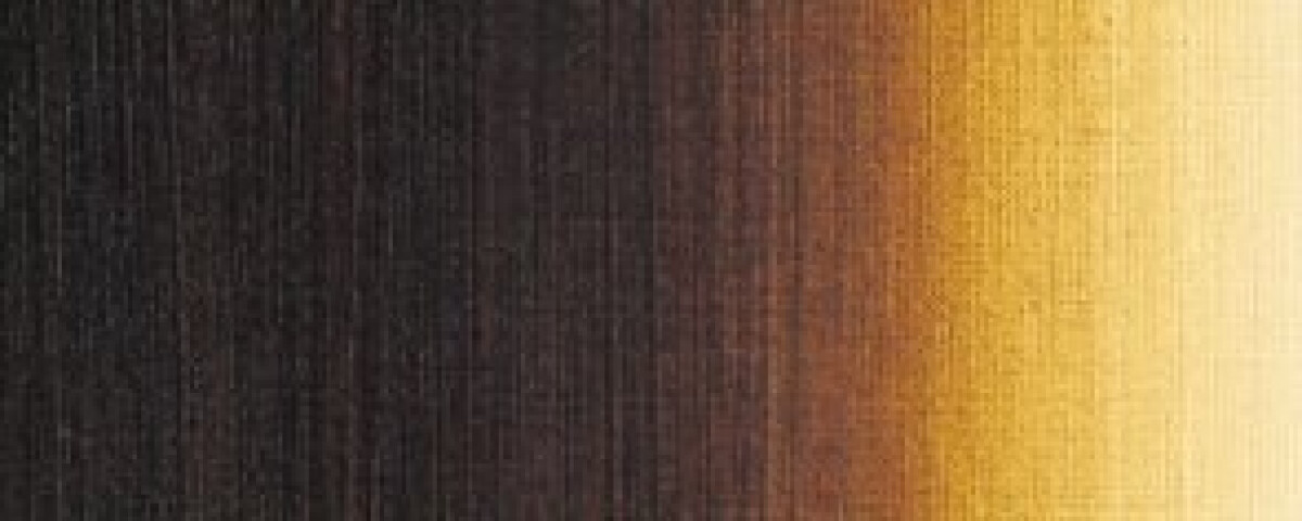 Olejová barva Sennelier Extra-fine 40ml – 412 Sennelier transparent brown
