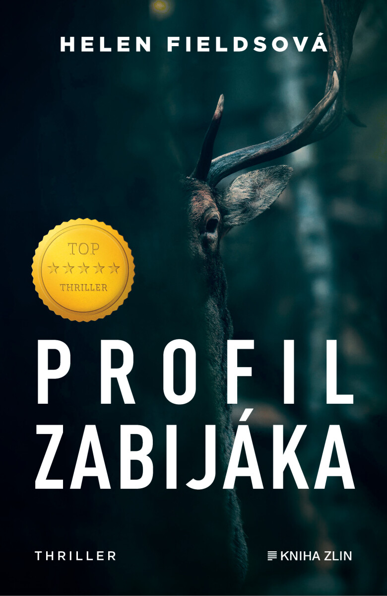 Profil zabijáka - Helen Fieldsová