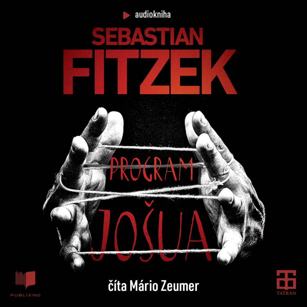Program Jošua - Sebastian Fitzek - audiokniha
