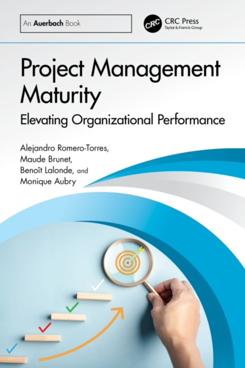 Project Management Maturity