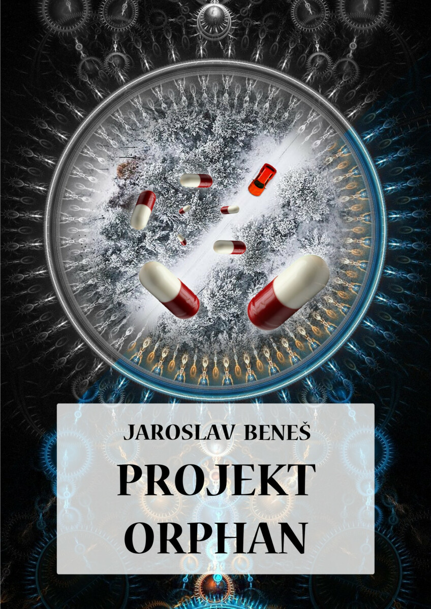 Projekt Orphan - Jaroslav Beneš