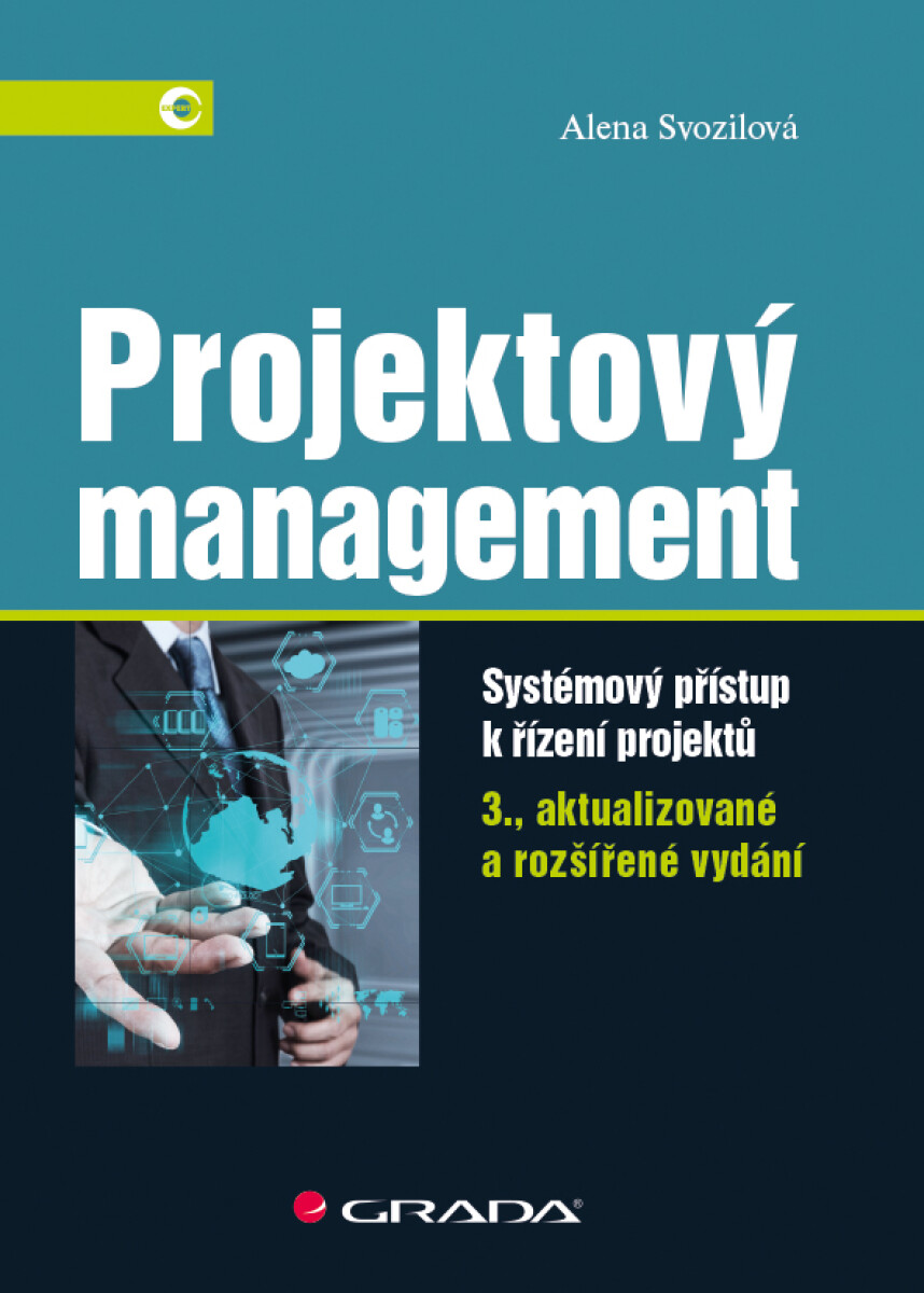 Projektový management - Alena Svozilová