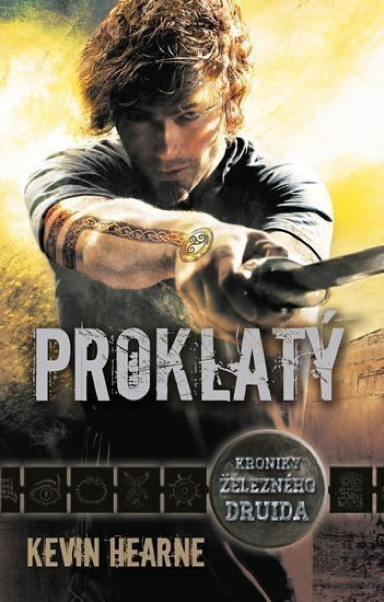 Proklatý
