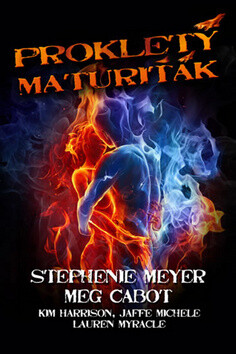 Kniha Prokletý maturiťák