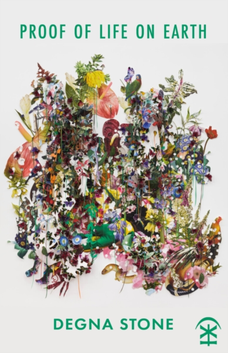 Kniha Proof of Life on Earth
