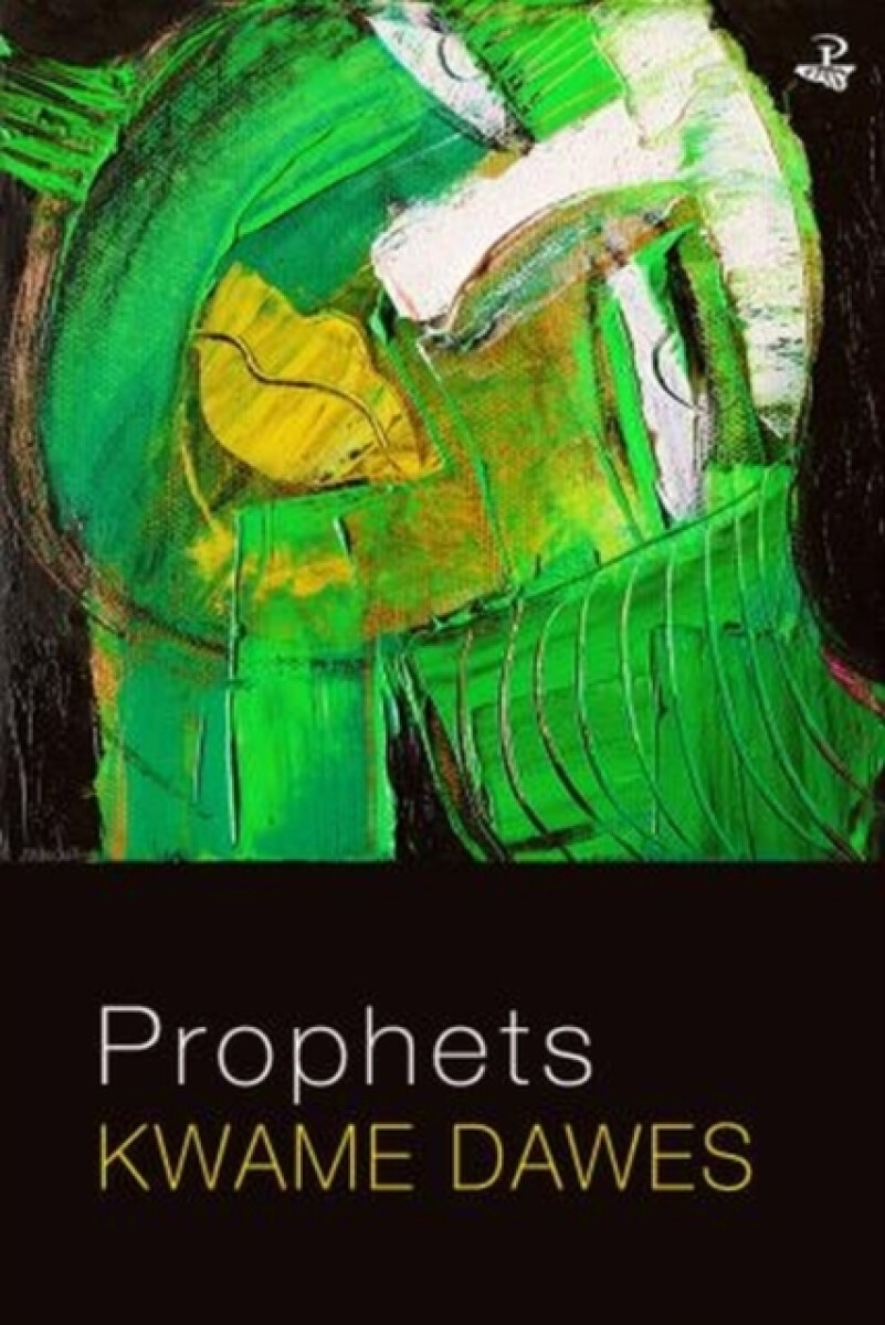 Kniha Prophets