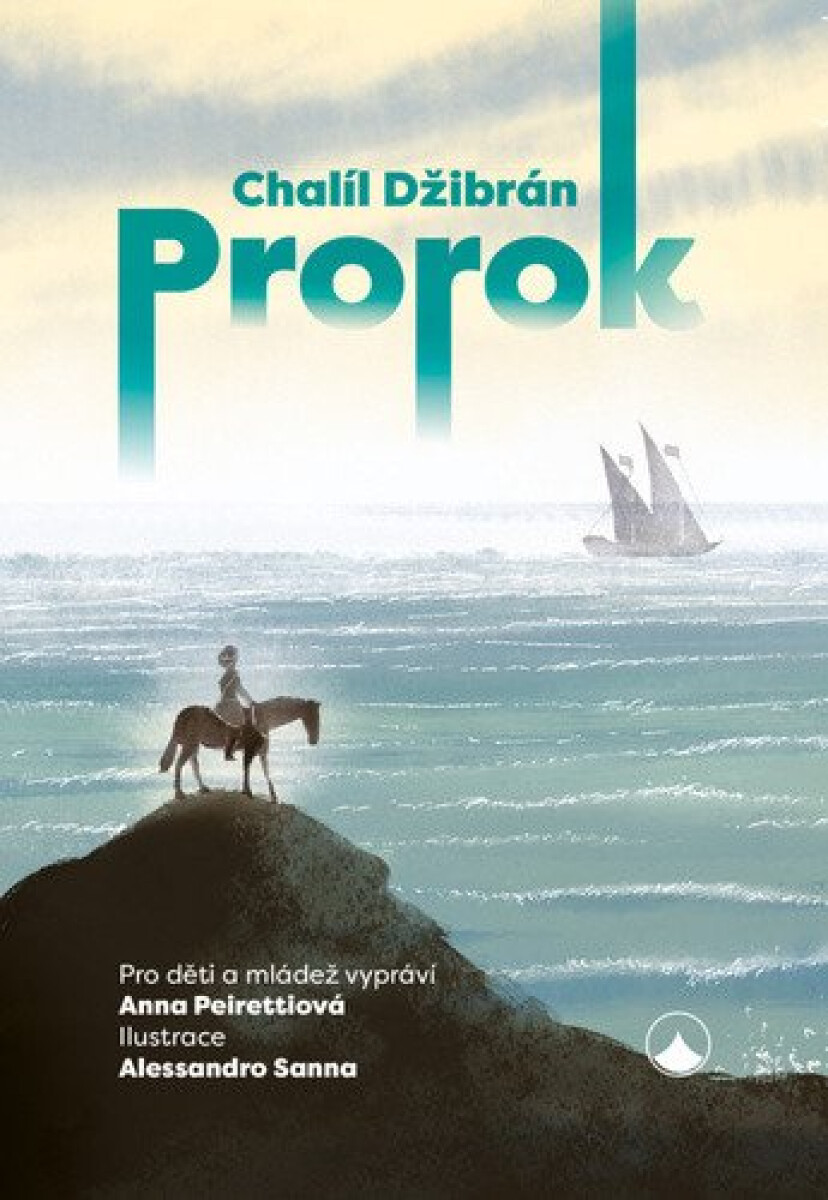 Kniha Prorok