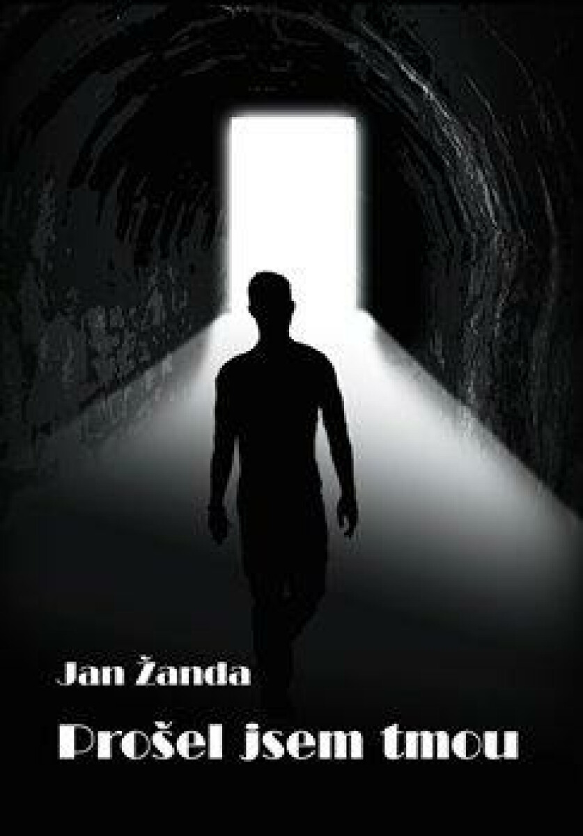Prošel jsem tmou koupíte na Knihydobrovsky.cz