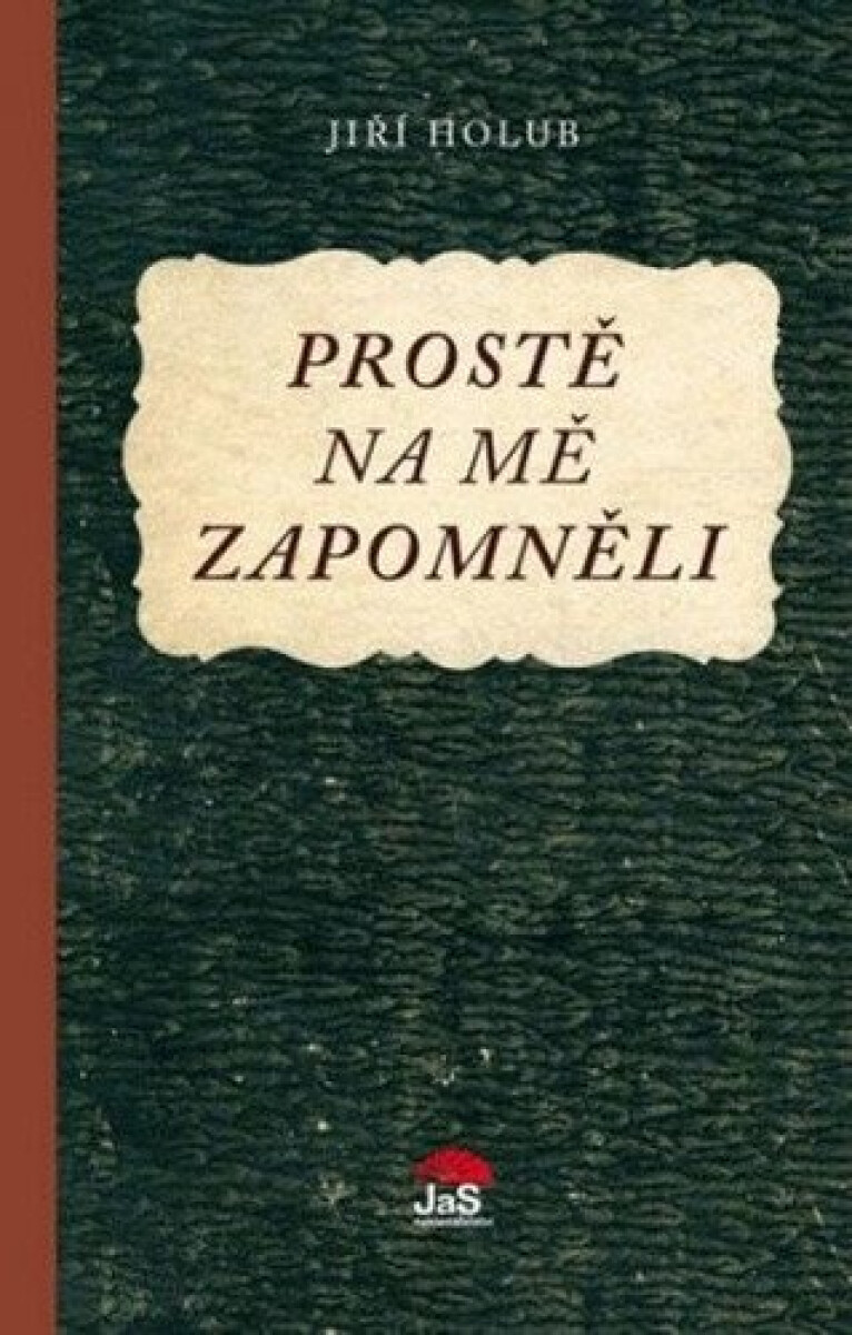 Prostě na mě zapomněli, 2. vydání