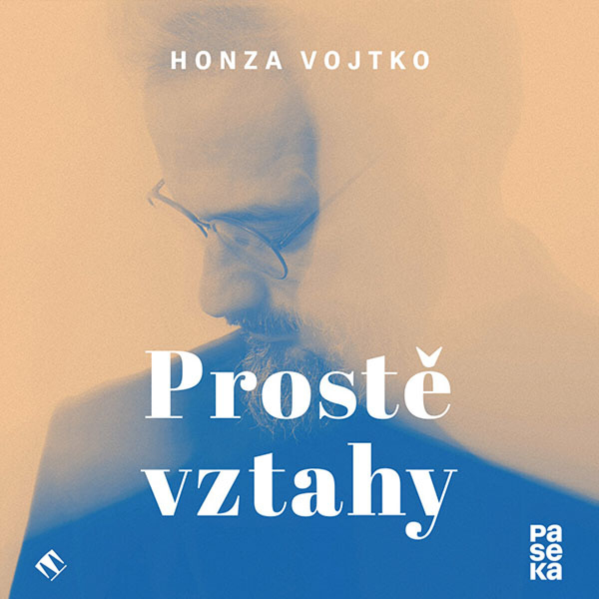 Levně Prostě vztahy - Honza Vojtko - audiokniha