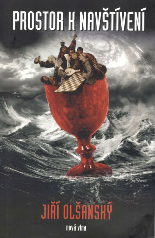 Prostor k navštívení koupíte na Knihydobrovsky.cz